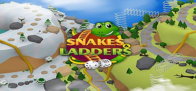 Oculus Quest 游戏《Snakes And Ladders VR》蛇和梯子